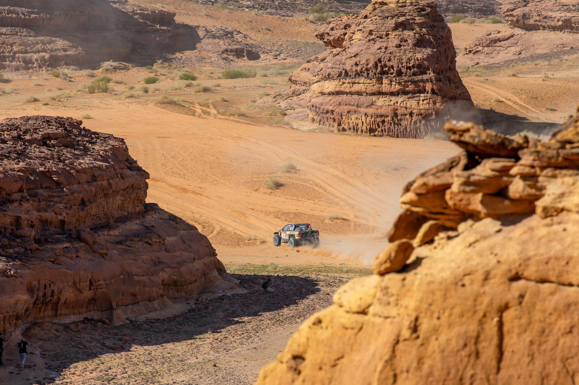 2024 Rally Dakar - Stage 10