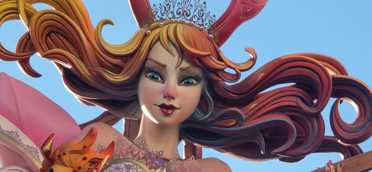 Así amanece Convento de Jerusalén el 13 de marzo