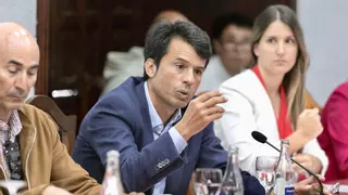 El PSOE de Teguise reclama acciones tras "700 días sin renovar el contrato para el mantenimiento de zonas verdes" en el municipio