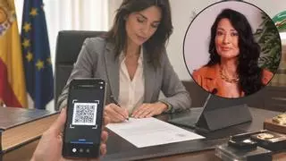 María Cristina Clemente, notaria, avisa a los residentes en la Comunidad Valenciana: “A partir del 1 de junio pagarás menos impuestos”