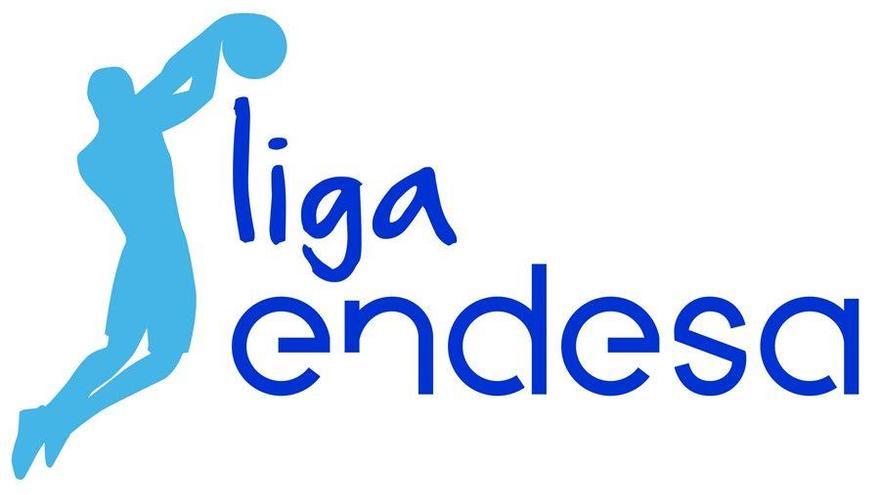 Logo de la Liga Endesa.