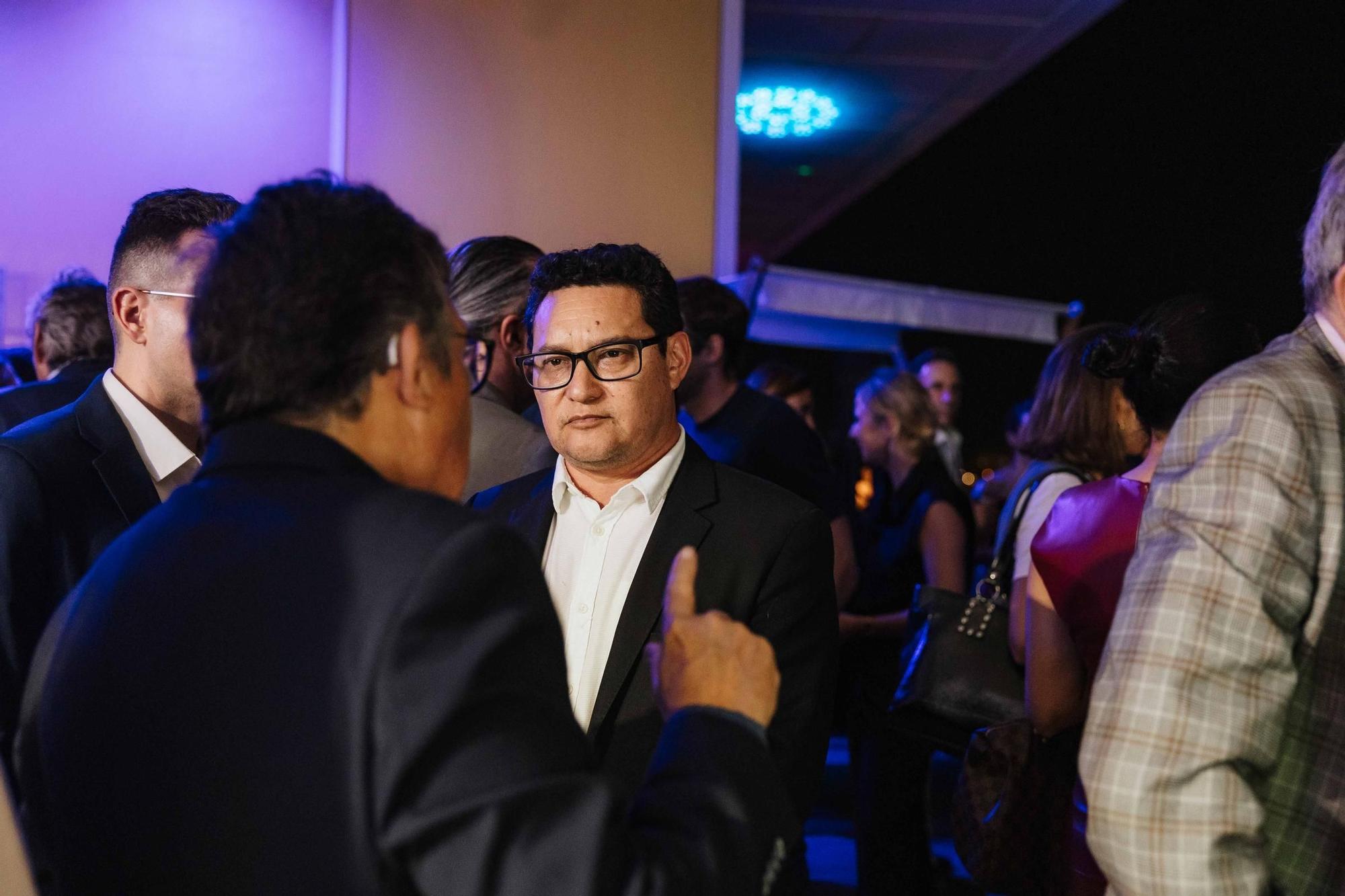 VDS 2025 Guest Reception