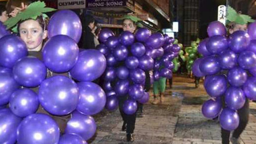 Disfresses fàcils i ràpides per aquest carnestoltes 2016