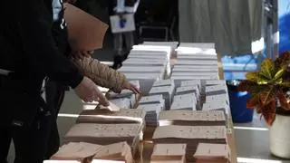 Elecciones Catalunya 2024: ¿Cuándo se sabe si me toca una mesa electoral?