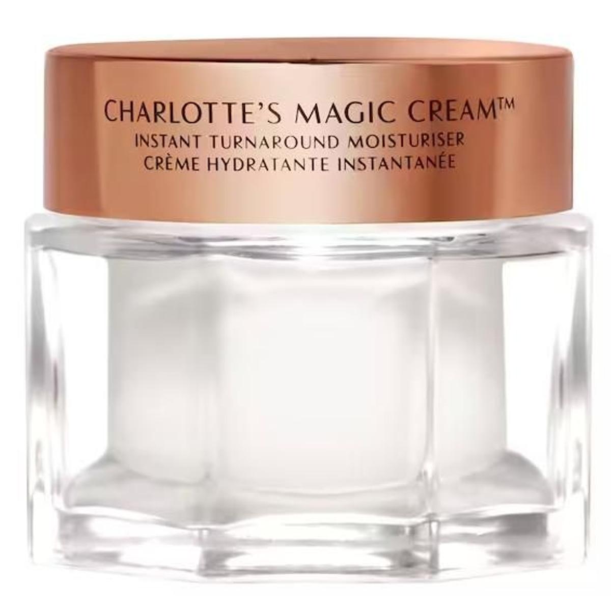 Magic Cream de Charlotte Tilbury