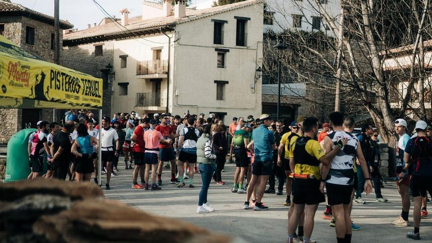 El tesoro del Maestrazgo