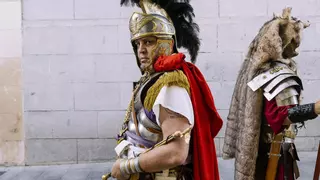 ¿Cuánto cobraba un romano en la antigua Emerita Augusta?
