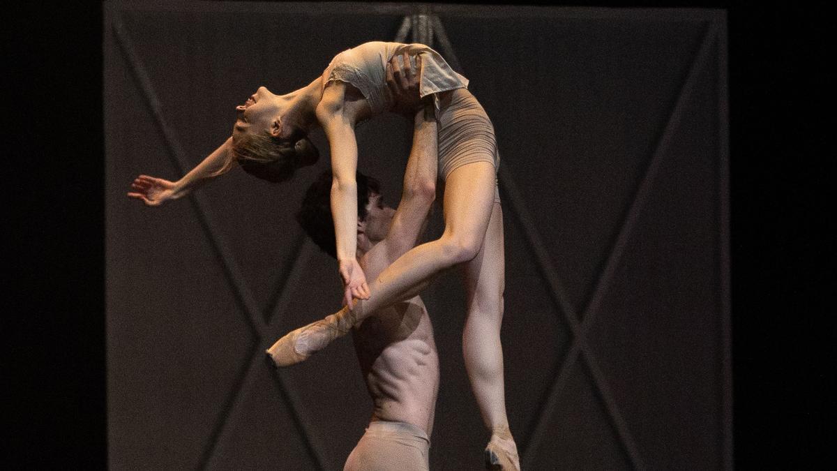 El Ballet de Catalunya también estará presente en Castelló este 19 de mayo.