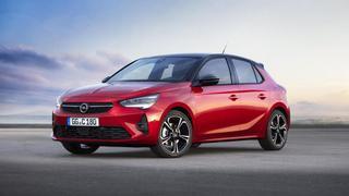 Vive el 2023 'sobre ruedas' con uno de los coches en 'stock' de Opel M Tecnik