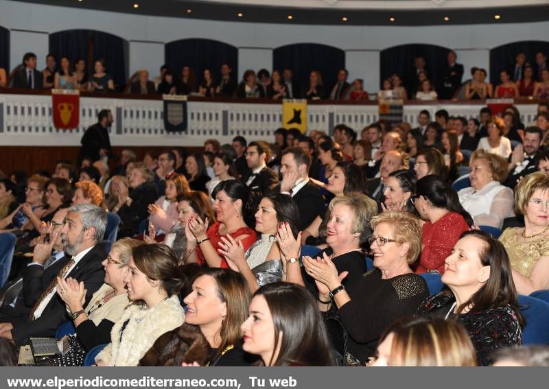 Galería de fotos -- Presentación de Na Violant d'Hongria