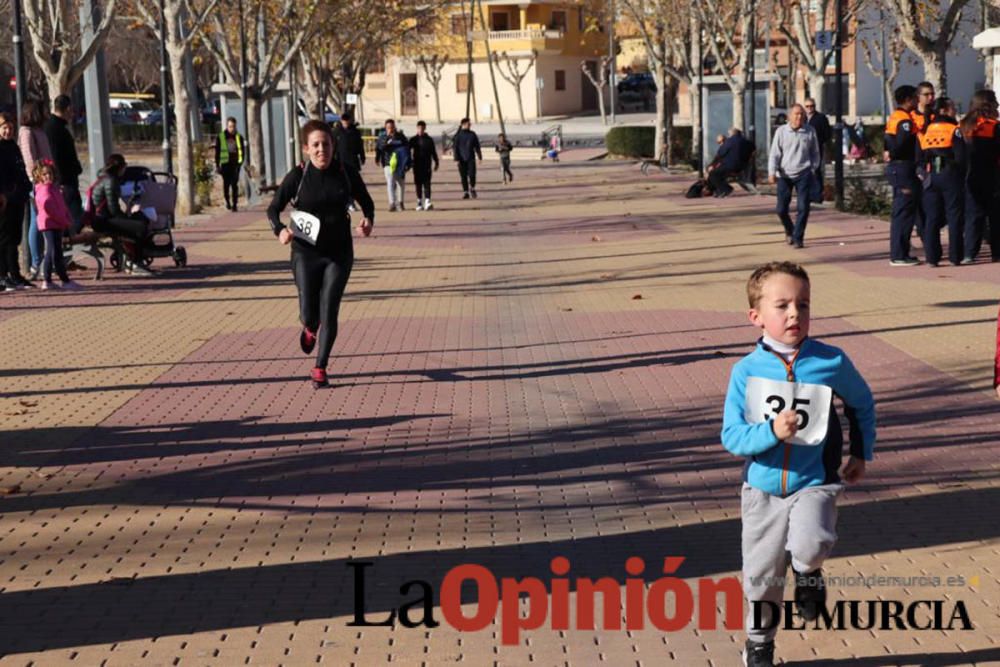 San Silvestre de Cehegín