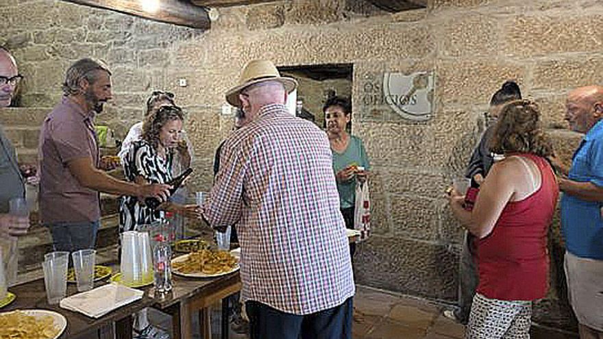 Las gaseosas Berardo Méndez cumplen 80 años