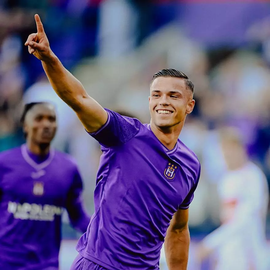 Jan-Carlo Simic (Anderlecht)