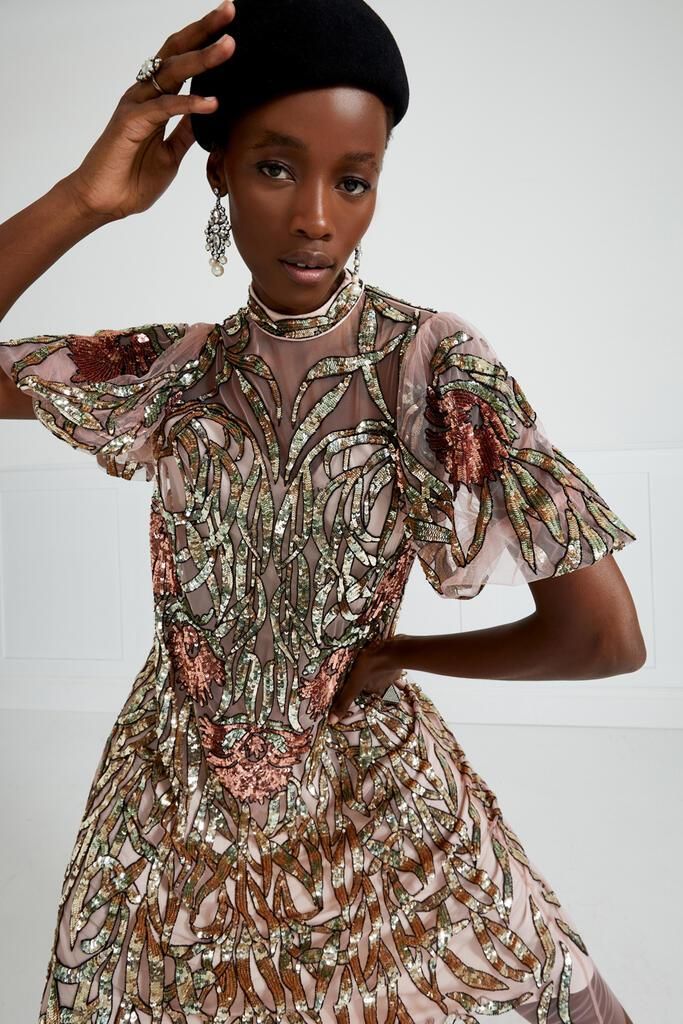Temperley London