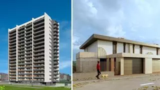 Los Álamos impulsa una nueva generación de viviendas en Asturias