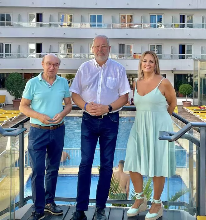 Hoteleros y organizaciones de mayores buscan alternativas al Imserso