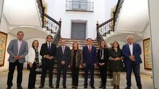 La Diputación de Valencia impulsará el Camino del Cid con nuevas experiencias turísticas