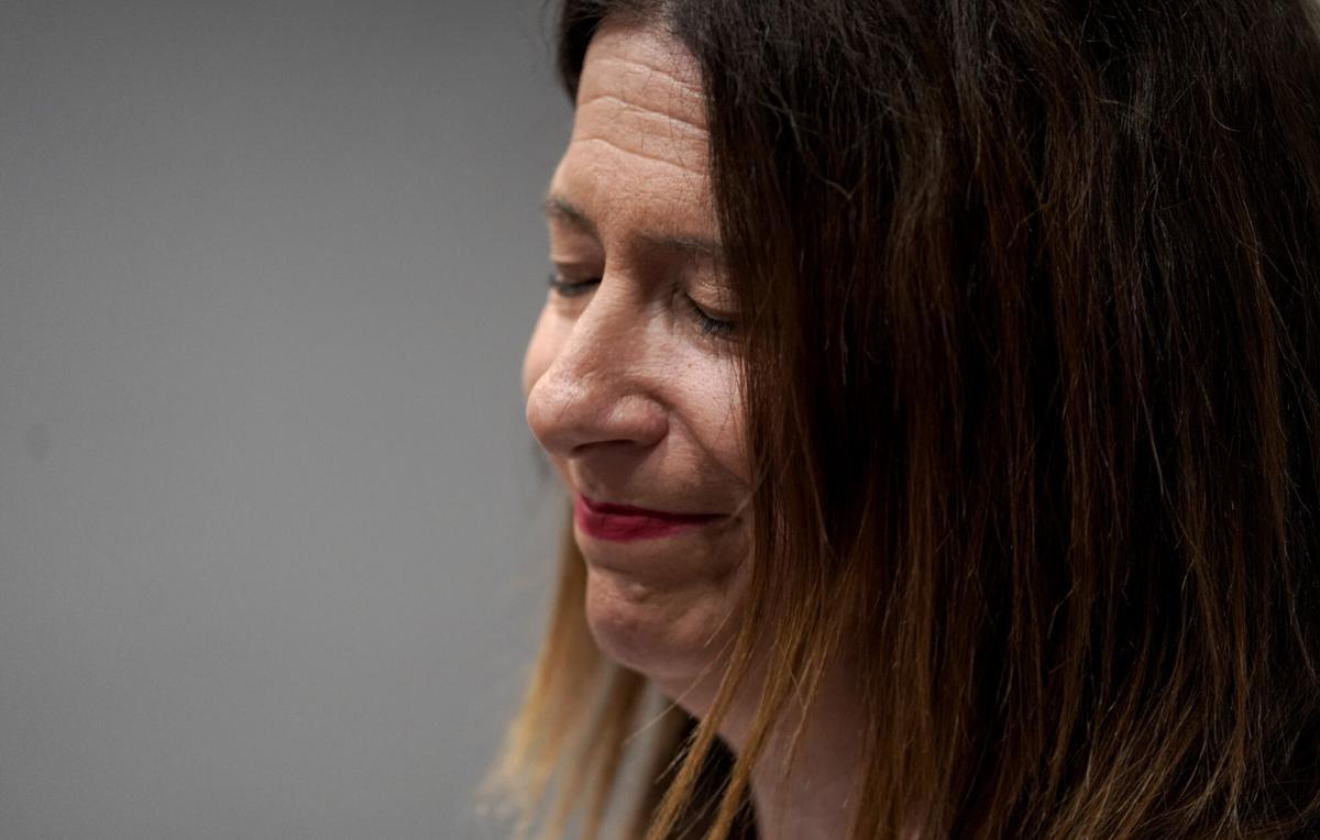 El fiscal Grinda denuncia que la trama de Díez mira d’influir en el cas 3% El fiscal Grinda denuncia que la trama de Díez mira d’influir en el cas 3%