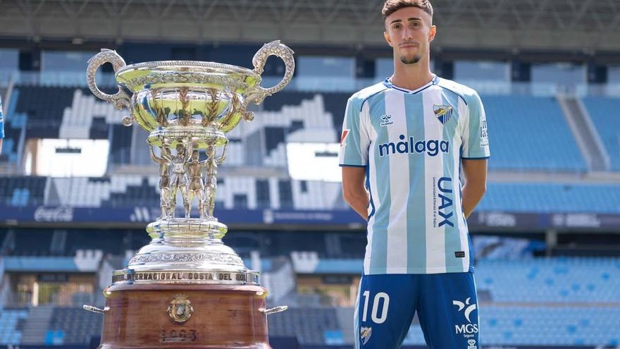 David Larrubia: "Tenemos que dar todos un paso hacia delante"