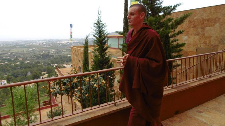 El lama Rinchen Gyaltsen