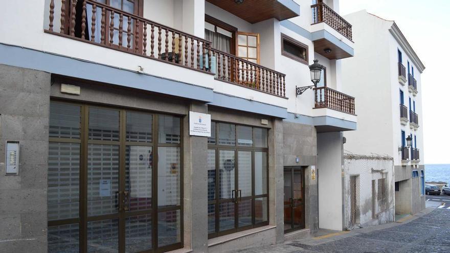 Una empleada de un ayuntamiento de La Palma acepta seis meses de cárcel por malversación y un año y medio por falsedad documental
