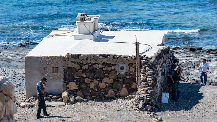 La Casa Las Señoras sigue en pie al pararse su demolición y su desalojo