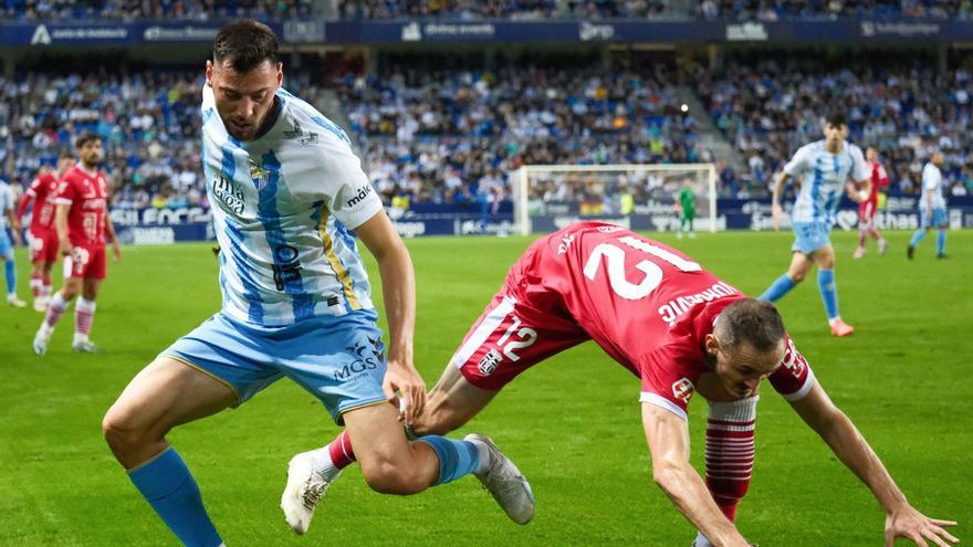 La derrota del FC Cartagena: sorpresa de nadie, decepción de muchos