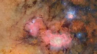Canarias aprovechará los exhautivos mapas del universo del Observatorio Vera Rubin para potenciar su ciencia
