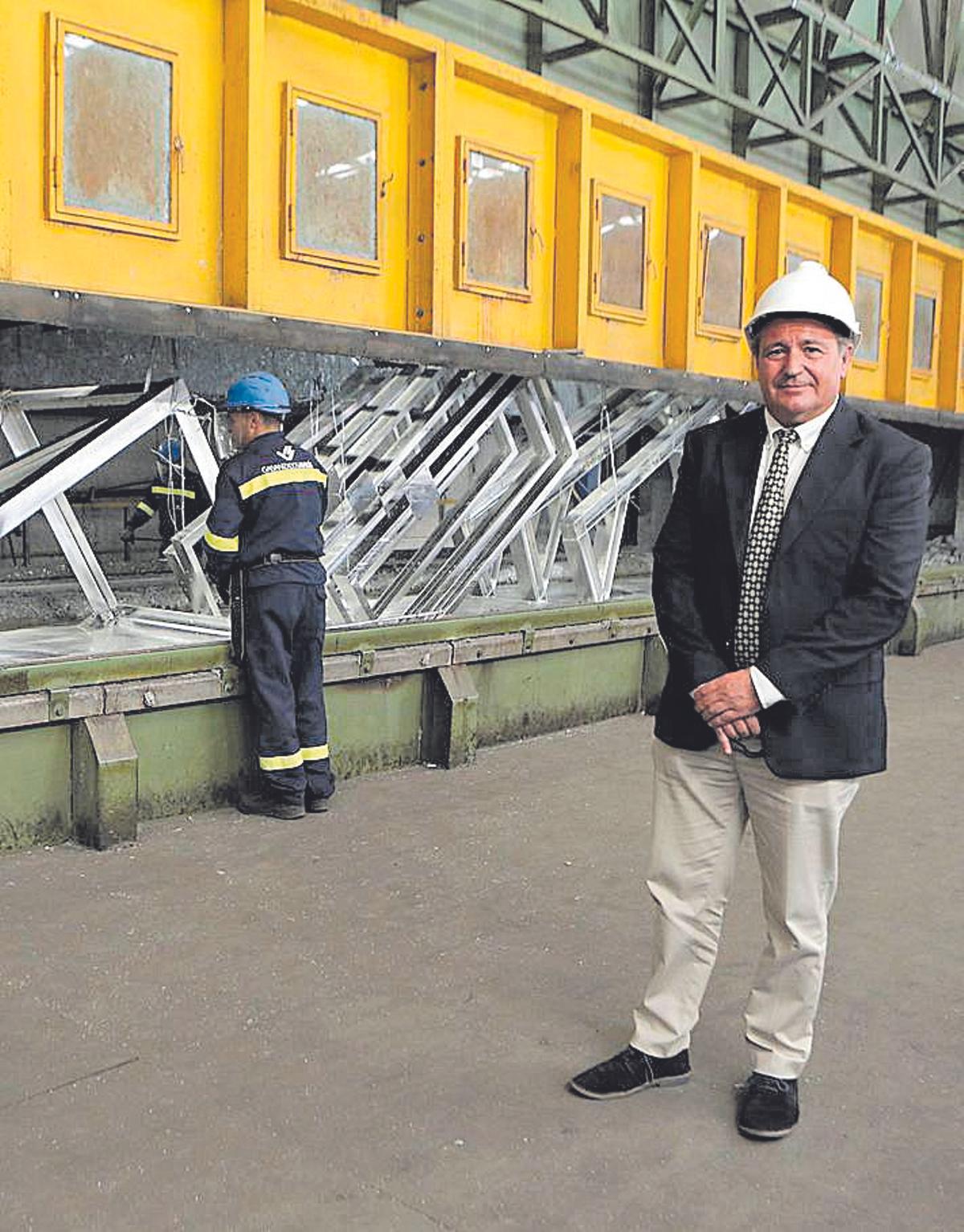 Galvanizados Aviles (Asturias ) | Ahorrar electricidad si dejan los aviones