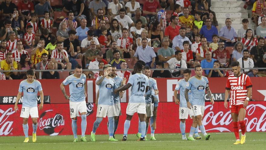 Aspas marca la diferència (0-1)