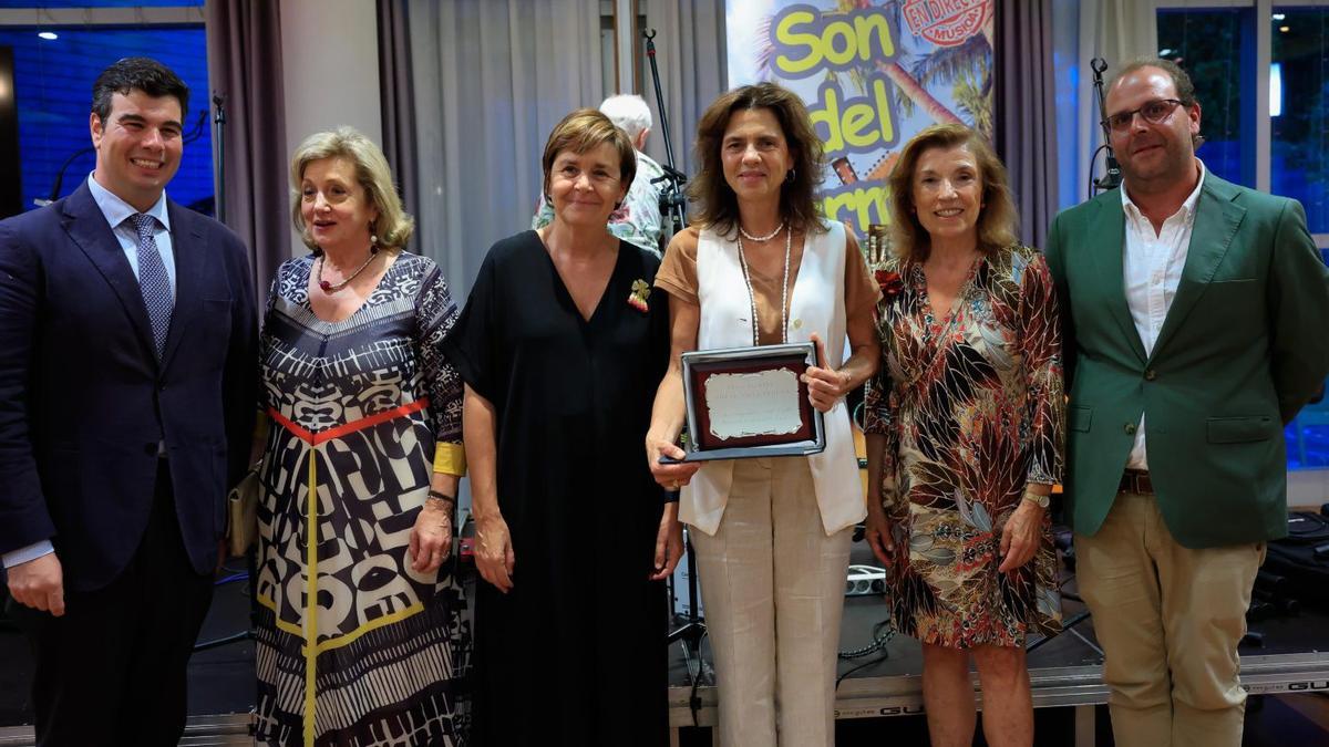 Gonzalo Bienvenida reivindica la tauromaquia como "escuela de valores" en el pregón de la Feria de Begoña de Gijón