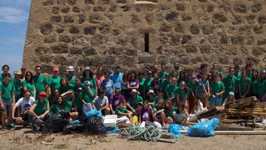 GRUPO SCOUT IMPEESA (COLEGIO SALESIANOS DE ALICANTE)