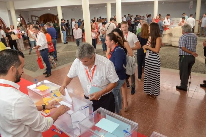 13º CONGRESO REGIONAL DEL PSOE