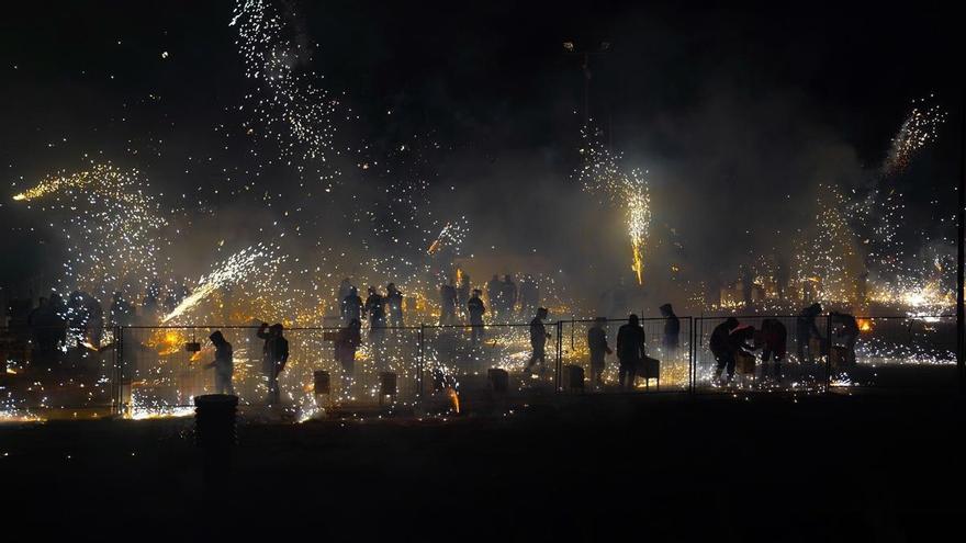 Paterna acuerda proteger su Recordà como fiesta de interés turístico