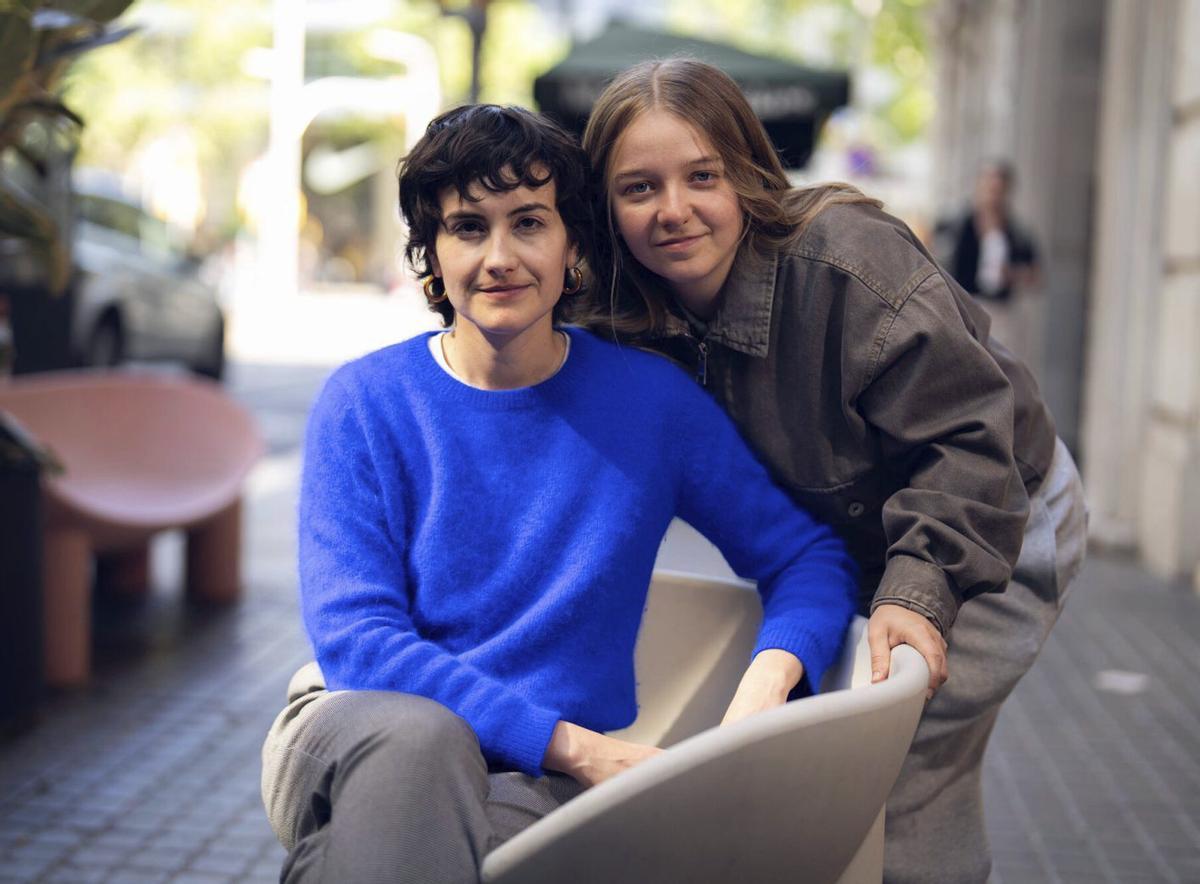 ‘Yo no moriré de amor’ mira a la cara l’Alzheimer