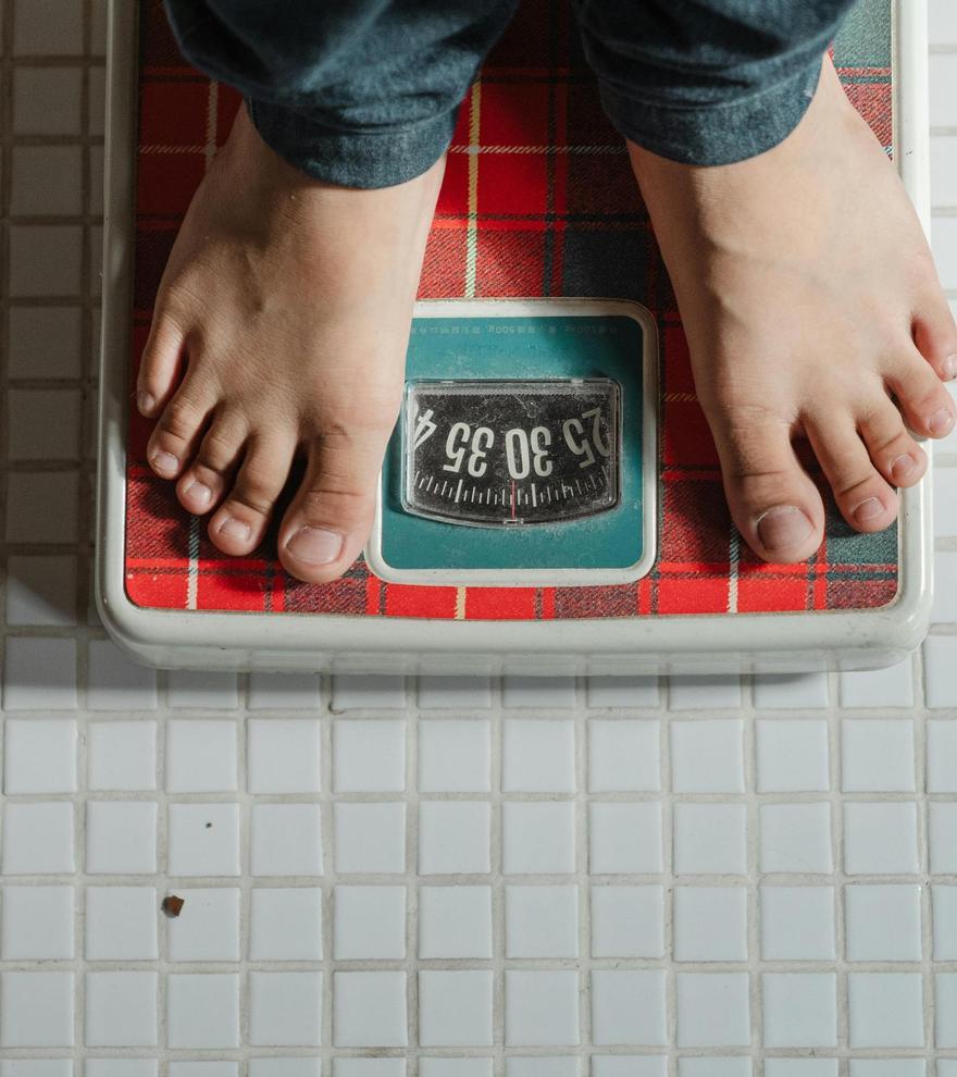 Cómo adelgazar cinco kilos en una semana sin efecto rebote