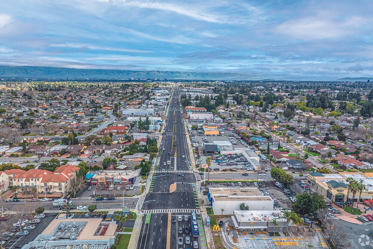 Loma Linda, California.