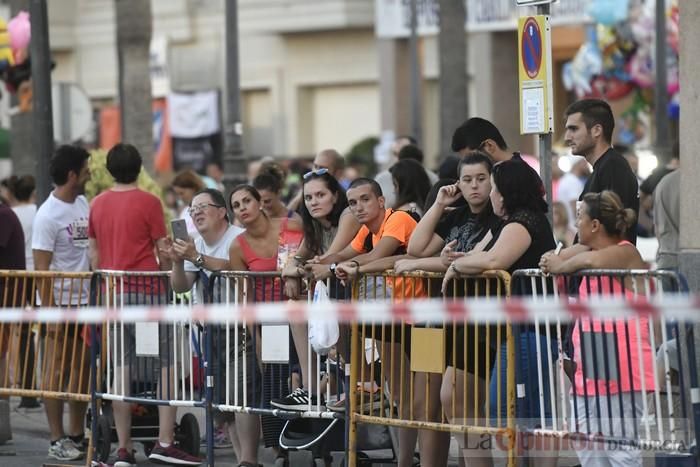 Carrera Popular Las Torres (I)