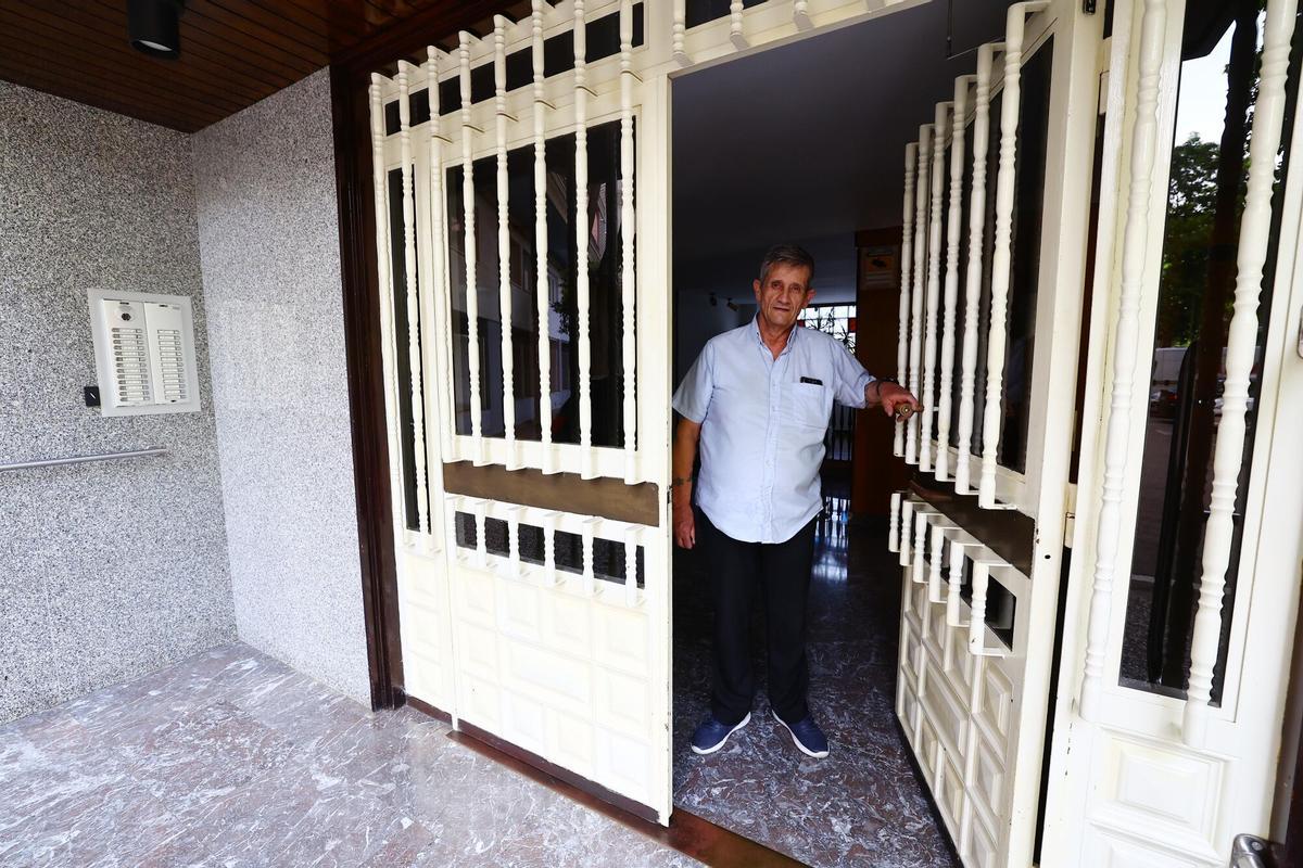 KASAN CONSERJES PORTEROS EMPLEADOS DE FINCAS