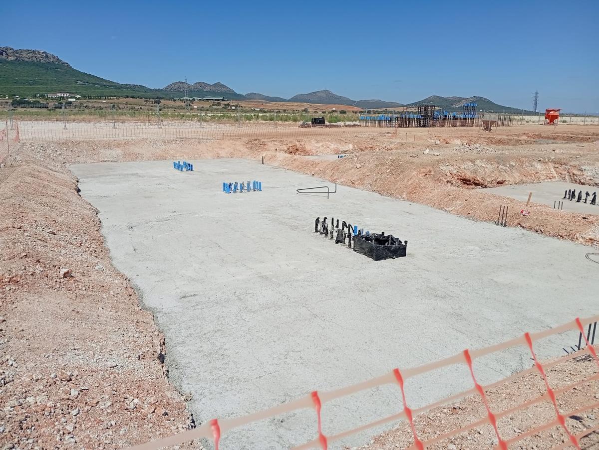 Grupo Incalexa liderará la ejecución de las instalaciones MEP de la nueva gigafactoría de baterías de Mérida