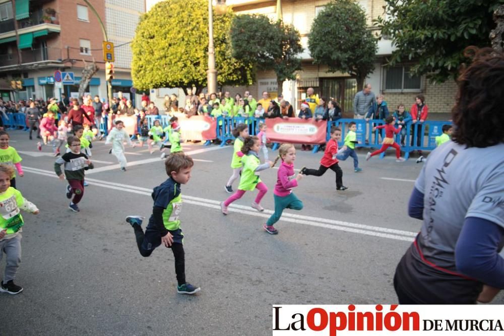 San Silvestre Molina de Segura 2019