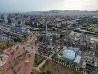 Los denunciantes de Tersa se alían con la fiscalía y piden cuatro años de prisión para un jefe de la incineradora