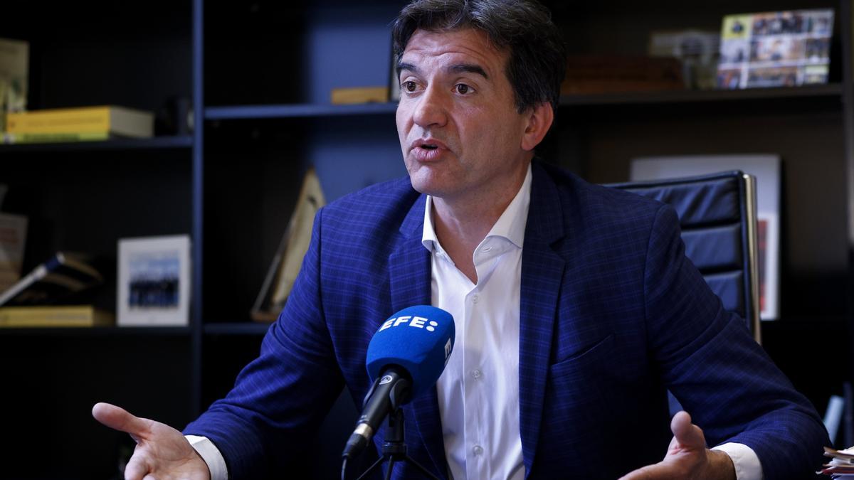 Aragonès no aceptará los votos de la ultraderechista Sílvia Orriols para ser investido