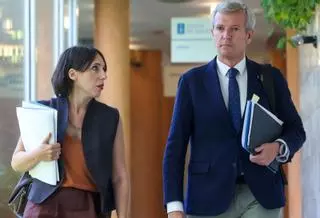 Galicia recurre el reparto de menores migrantes ante el Constitucional