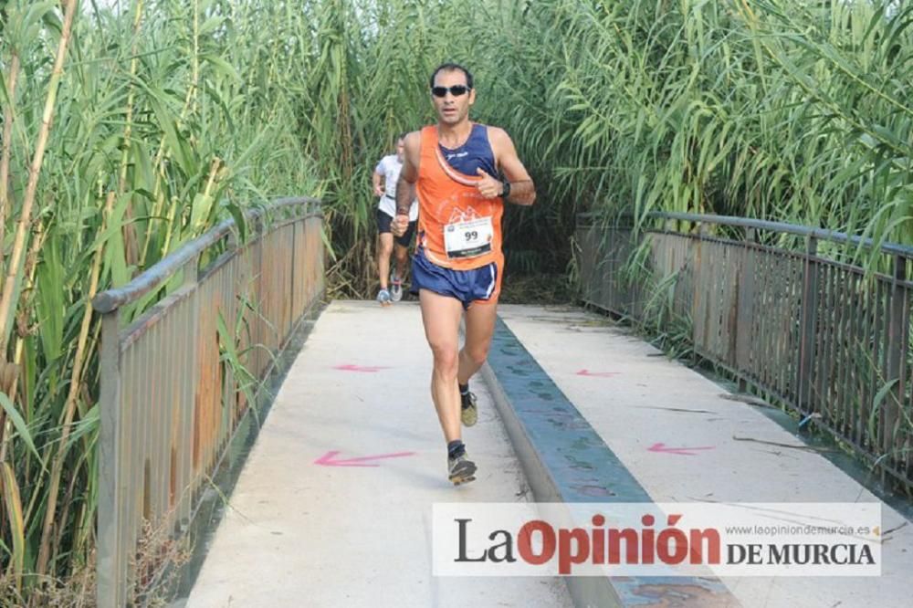 Media maratón y 10K de Molina de Segura
