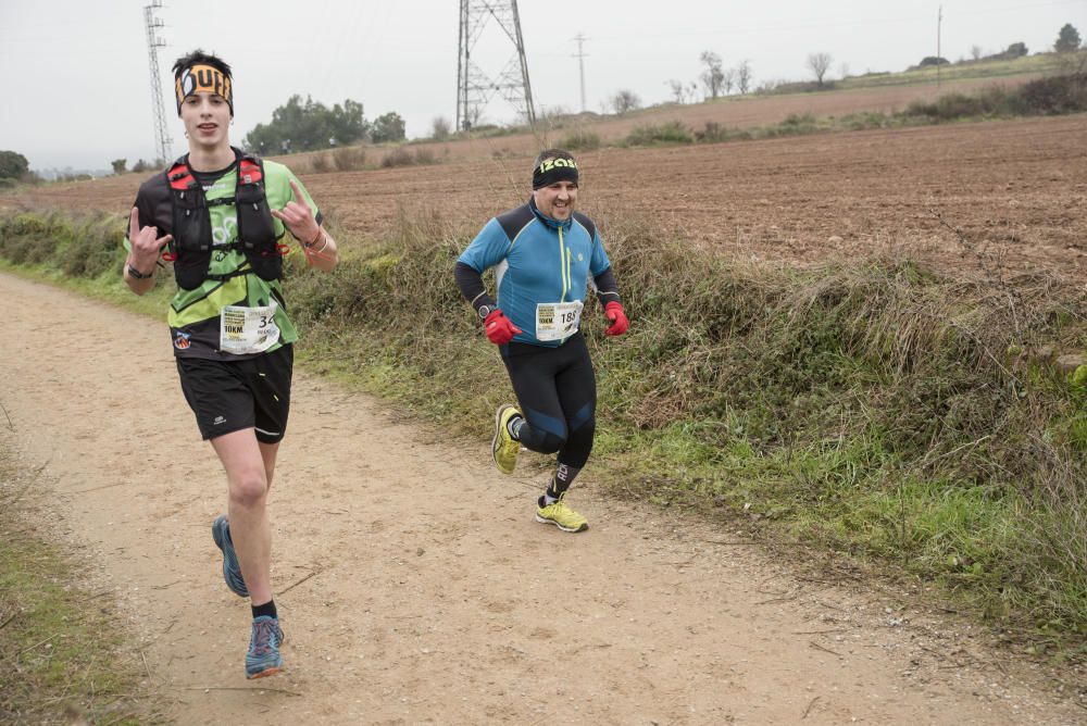 Sant Silvestre Manresana 2018