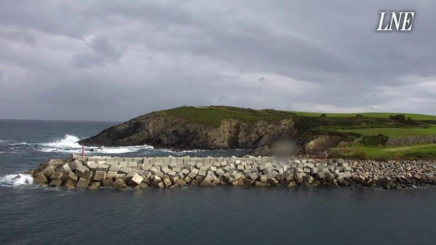 Asturias vigilará su costa con drones