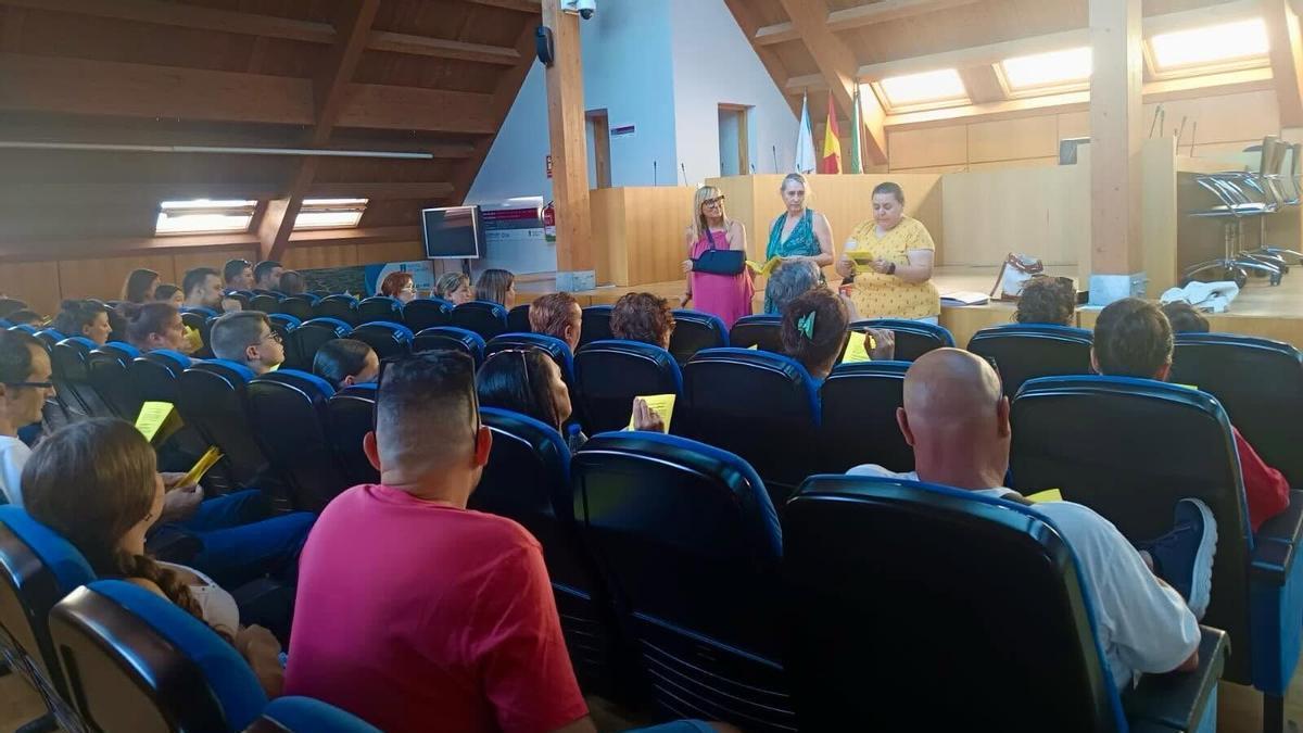 El campamento se desarrollará del 21 al 28 de agosto en la isla de Ons.