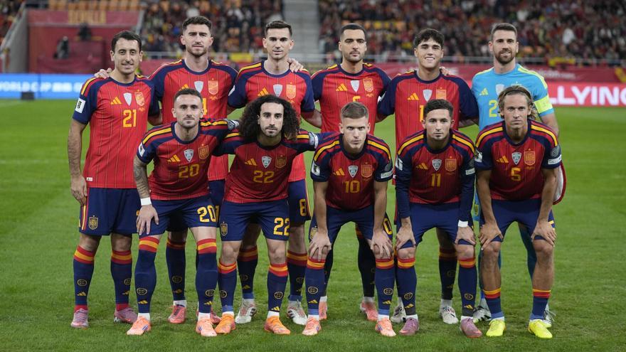 MUNDIAL 2026 | Resultados finales de la clasificación europea para el Mundial 2026: clasificados, repesca y eliminados