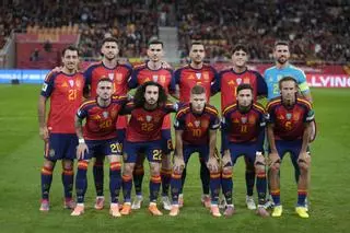 Resultados finales de la clasificación europea para el Mundial 2026: clasificados, repesca y eliminados